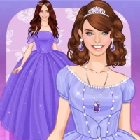 Princess Glow Up