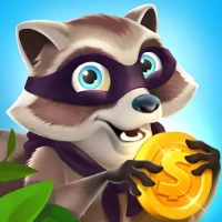 Raccoon Retail