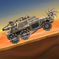 Race to Survive