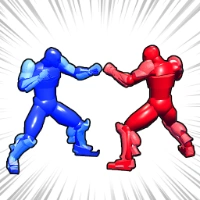 Sketch Fight