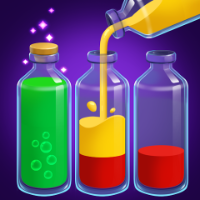 Sort the Liquid