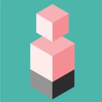Stack Block Tower