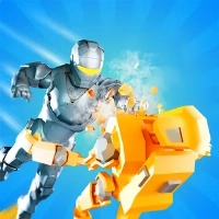 Steel Force 3D