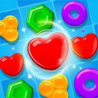 Sugar Match Journey