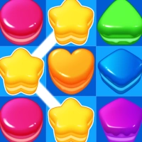 Sweet Match Saga