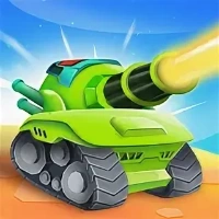 Tank Strike 3D