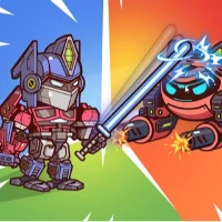 Tower Hero Battle