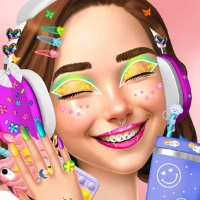 Trendy Girl Aesthetics
