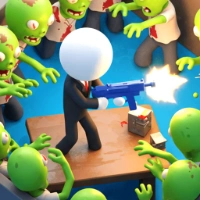 Walker Siege