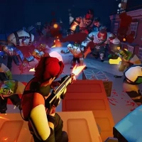 Zombie Strike