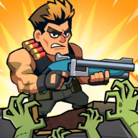 Zombie Warzone